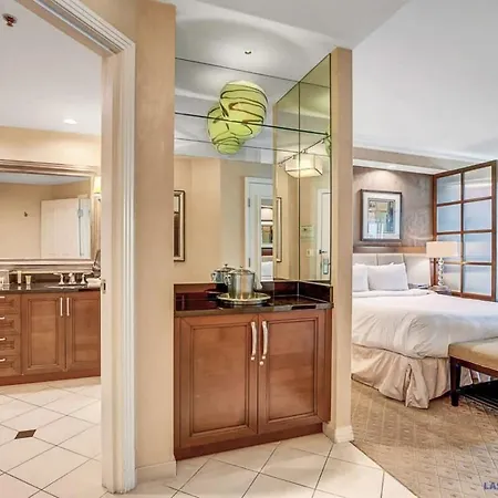 Mgm Signature-21-609 Strip View Jacuzzi Studio Las Vegas Exterior foto