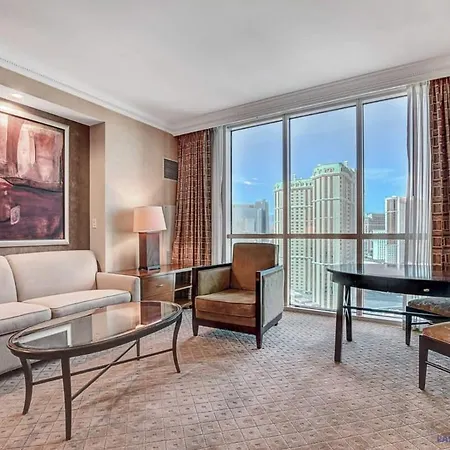 Mgm Signature-21-609 Strip View Jacuzzi Studio Las Vegas Exterior foto