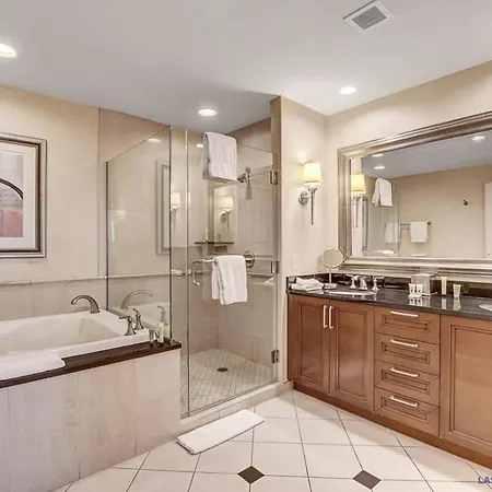 Mgm Signature-21-609 Strip View Jacuzzi Studio Las Vegas Exterior foto